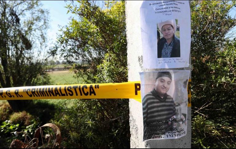 De los 32 lesionados, cuatro están en instituciones del Estado de México, tres en Hidalgo, y tres menores de edad fueron trasladados a clínicas especializadas en atención a quemados en Galveston. SUN / ARCHIVO