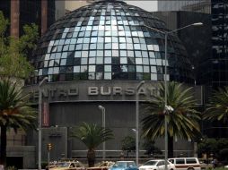 El mercado accionario local se opera un volumen de 4.6 millones de títulos, por un importe económico de 185.5 millones de pesos. NTX / ARCHIVO