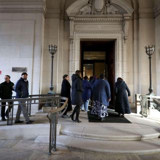 Estados Unidos pierde tres mil MDD por cierre de gobierno