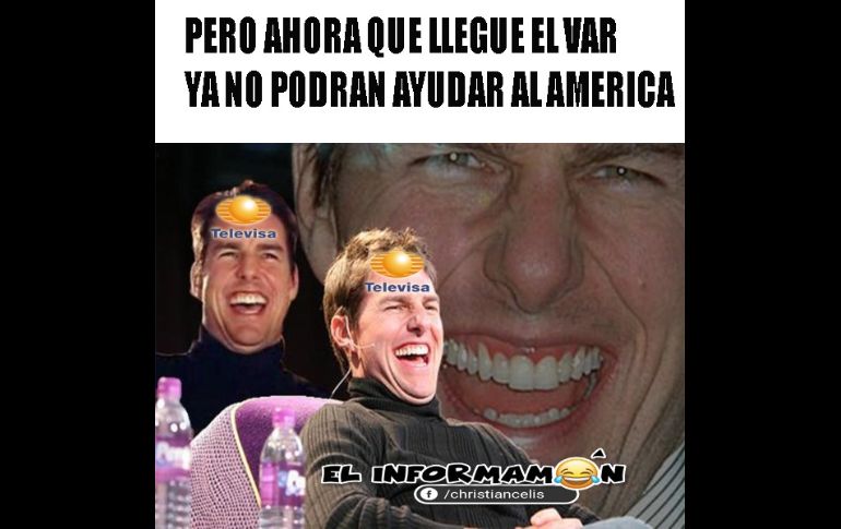 Los memes que dejó la J4 del futbol mexicano