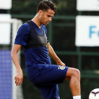 Diego Reyes regresa a la Liga española con el Leganés