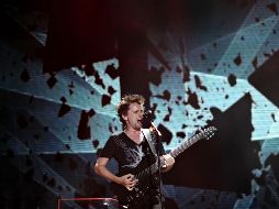 La venta general de boletos se realizará a partir del 7 de febrero. EL INFORMADOR / ARCHIVO