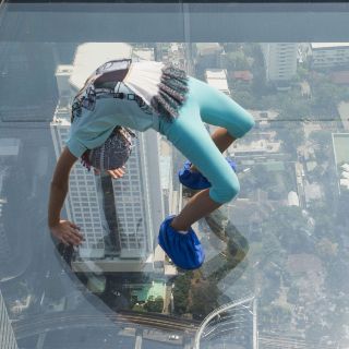 El mundo en imágenes del 28 de enero de 2019