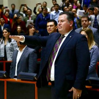 Ratifican a Fiscal Especializado en Materia de Delitos Electorales