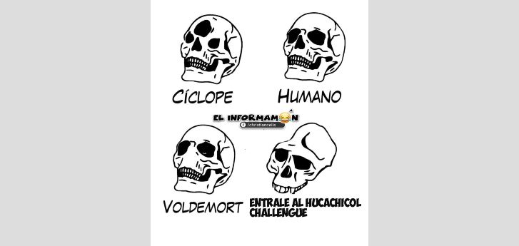Huachicol Challenge