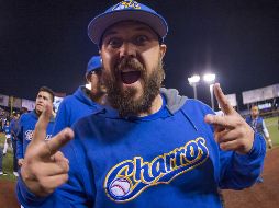 En vivo - Juego 6 Serie Final: Yaquis vs Charros