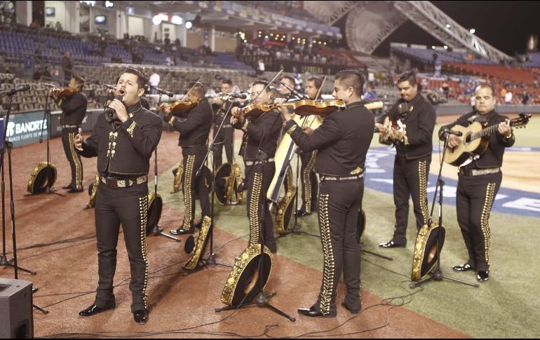 La posible celebración se realizaría en el mismo Estadio y en los vestidores del equipo. EL INFORMADOR / A. Camacho