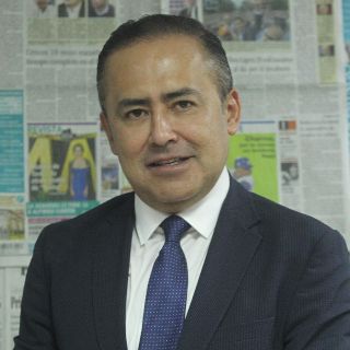 Jaime Andrade propone reforzar investigación e innovación en UdeG