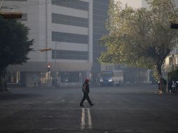 La mayoría de las contingencias y precontingencias ambientales se han detectado en tres de las 10 estaciones de monitoreo: Las Pintas, Santa Fe y Miravalle.