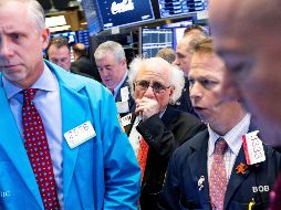 El NYSE Composite también sube 15.16 puntos (0.13 por ciento) al colocarse en 12 mil 080.27 unidades. EFE / J. Lane