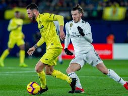 Entre los equipos de la Liga MX, el más interesado por fichar al mexicano de 30 años son los Rayados de Monterrey. TWITTER / @Miguel_layun