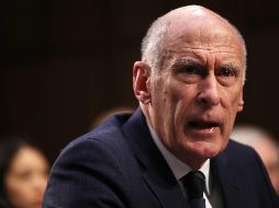 Durante su comparecencia ante el Senado, Dan Coats dijo que el gobierno de Kim Jong-un buscará mantener sus capacidades en armas de destrucción masiva. AFP / W. MCnamee