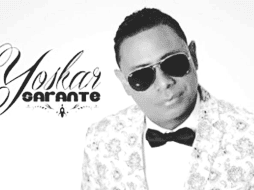 Yoskar Sarante, quien nació el 2 de enero de 1970, es conocido por éxitos como “No te detengas” y “Llora alma mía”. INSTAGRAM / @yoskarsaranteoficial1