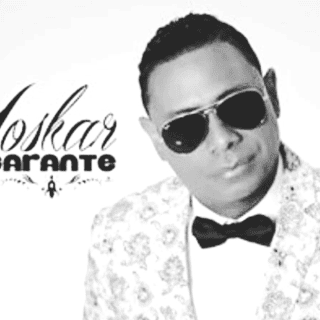 Muere el cantante de bachata Yoskar Sarante