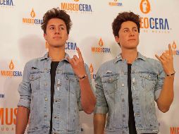 Juanpa Zurita es el primer 