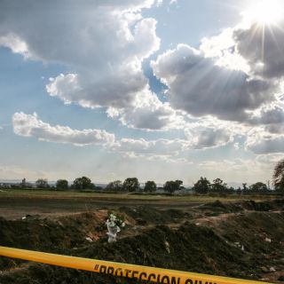 Son ya 117 los muertos por explosión en ducto de Hidalgo