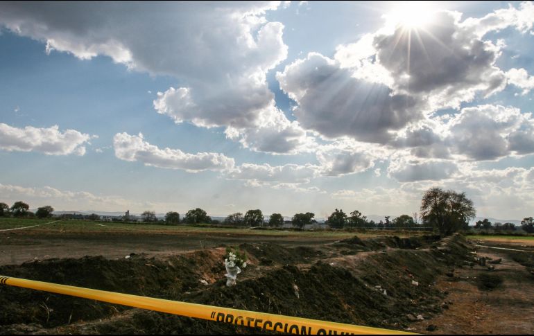 Según la Secretaría de Salud, se está apoyando a los lesionados con atención médica especializada, rehabilitación, apoyo psicológico, atención a familiares y comunidades. NTX / ARCHIVO