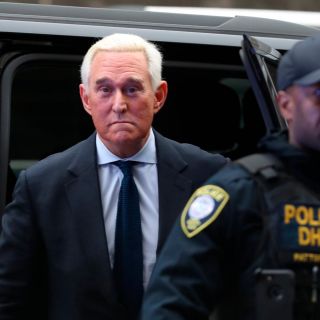 Roger Stone se declara no culpable de cargos relativos a la trama rusa