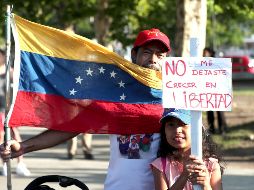 Rusia advierte que una posible intervención militar en Venezuela conducirá consecuencias 