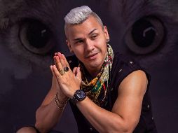 Nigga volverá a México para promocionar su canción “Me cuidaste”. TWITTER / @flexoficial