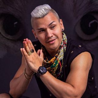 Falta de valores hace que la música soez tenga éxito: Nigga