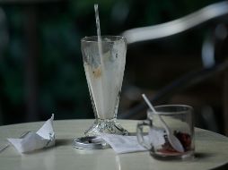 Las tiendas o comercios podrán seguir vendiendo estos artículos para personas, hospitales y centros de salud, donde el popote debe ser usado por cuestiones clínicas. EL INFORMADOR / ARCHIVO