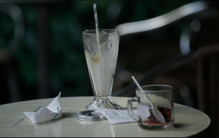 Las tiendas o comercios podrán seguir vendiendo estos artículos para personas, hospitales y centros de salud, donde el popote debe ser usado por cuestiones clínicas. EL INFORMADOR / ARCHIVO