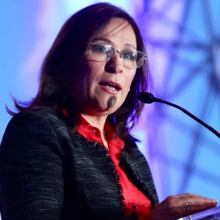 Gobierno respetará contratos de la reforma energética: Nahle