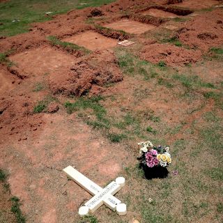 Suben a 84 los decesos en tragedia minera en Brasil