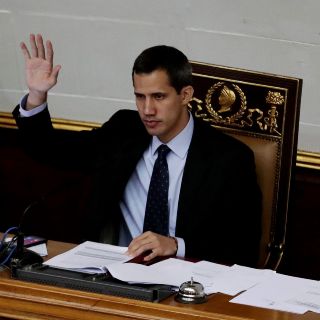 EU no descarta abrir un corredor humanitario en Venezuela