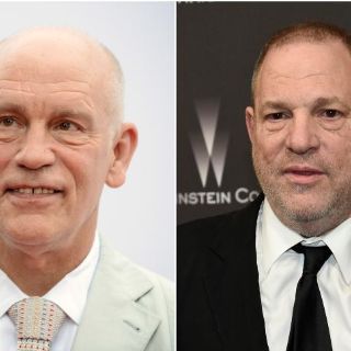 John Malkovich protagonizará obra inspirada en Harvey Weinstein