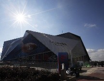 Los administradores del inmueble no dudan en afirmar que es 