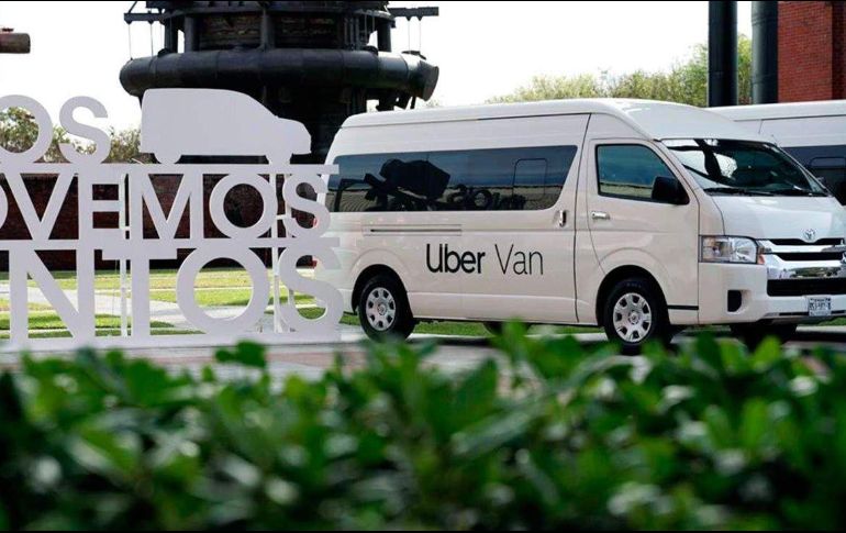 El nuevo servicio está disponible ya en las zonas de Cumbres, Mitras, Centro, San Pedro, Valle Oriente y San Jerónimo. TWITTER/@SigloDurango