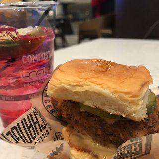 Las delicias del Super Bowl