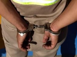 Además de las armas, los sujetos transportaban más de tres mil cartuchos y tres granadas de fragmentación. ESPECIAL