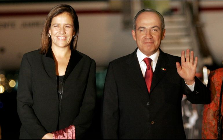 Señalan que el nuevo partido pretende 