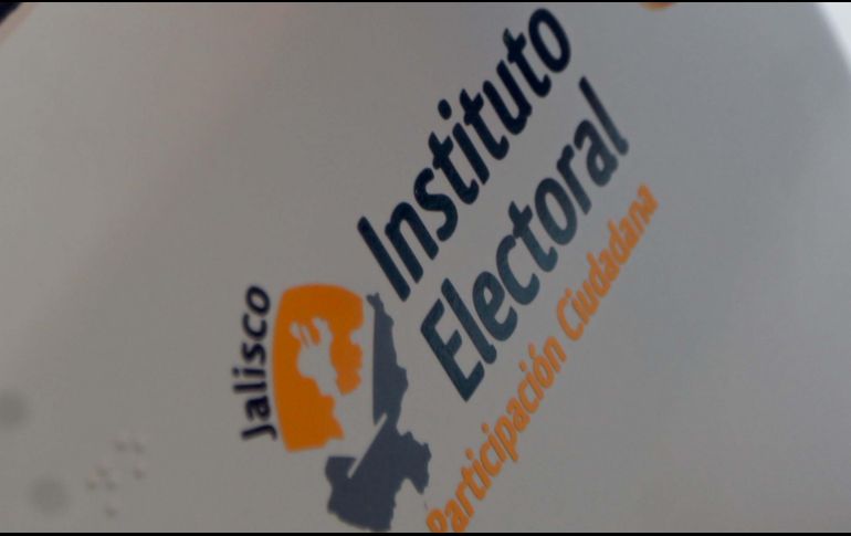 Durante la sesión, se determinó que el IEPC cambiará de sede para hacerle frente a las complicaciones presupuestales. EL INFORMADOR/ARCHIVO