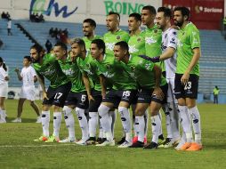 Bravos se afianza en la cima del sector con nueve unidades y se enfila a la clasificación. TWITTER/@fcjuarezoficial