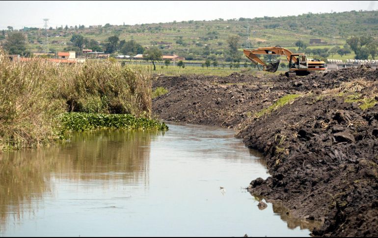La sanción tiene su origen en el “Proyecto de Adecuación Hidráulica y Recuperación Ambiental del Río Bogotá”, donde la empresa pagó para conseguir información e influir en la licitación. EL INFORMADOR/Archivo