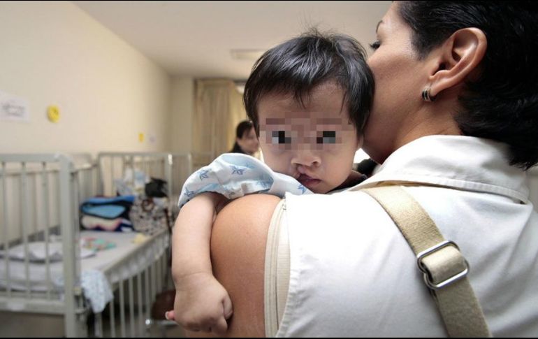 Los días 31 de enero y 1 de febrero se llevarán a cabo las valoraciones; las cirugías serán del 4 al 8 de febrero. EL INFORMADOR / ARCHIVO