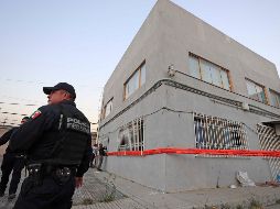 Funcionarios invitan a la población a denunciar las tomas clandestinas, porque 