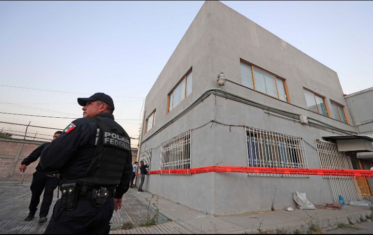 Funcionarios invitan a la población a denunciar las tomas clandestinas, porque 