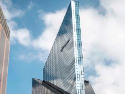 El S&P/BMV IPC se ubica en 43 mil 881.35 unidades. AFP / ARCHIVO