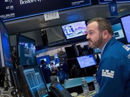 El NYSE Composite sube 47.89 puntos al colocarse en 12 mil 138.67 unidades. FACEBOOK / NYSE