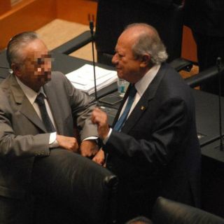 Denuncian a Carlos Romero Deschamps por robo de combustible