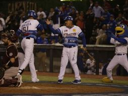 En las próximas horas, la Confederación dará a conocer el calendario y horario de los encuentros. EL INFORMADOR/ARCHIVO