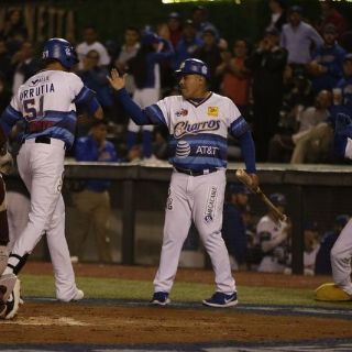 Charros de Jalisco ya conoce a sus rivales para la Serie del Caribe 2019