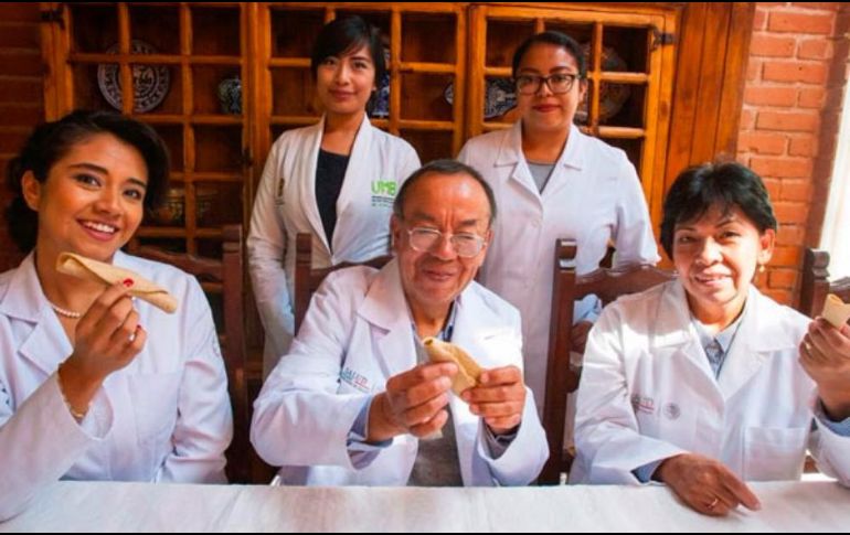 De acuerdo con el IPN, también con la malta que se extrae del grano, se fabrican el whisky, jarabes y sustitutos de café. ESPECIAL / ipn.mx