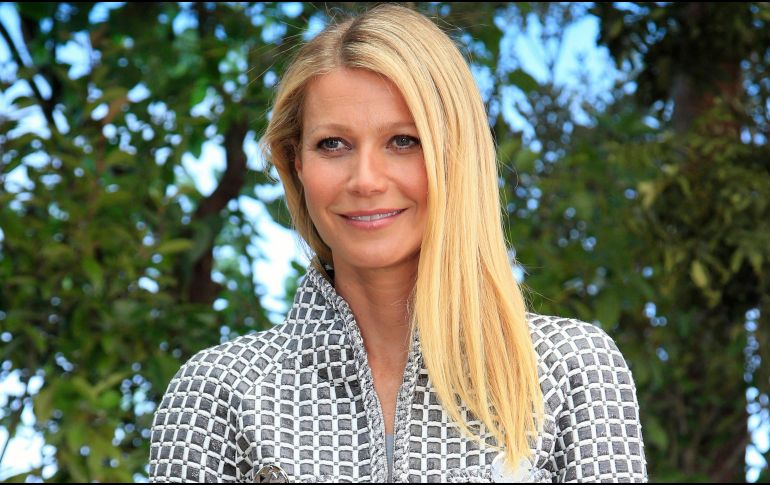 El demandante afirma que Paltrow lo dejó herido en la montaña y que no buscó ayuda. AP / ARCHIVO
