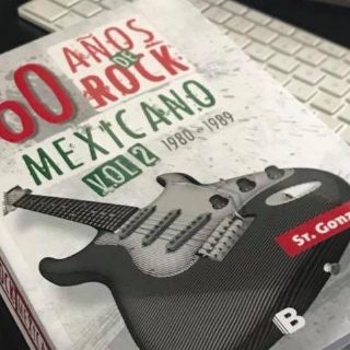 Una vuelta más al Rock Mexicano